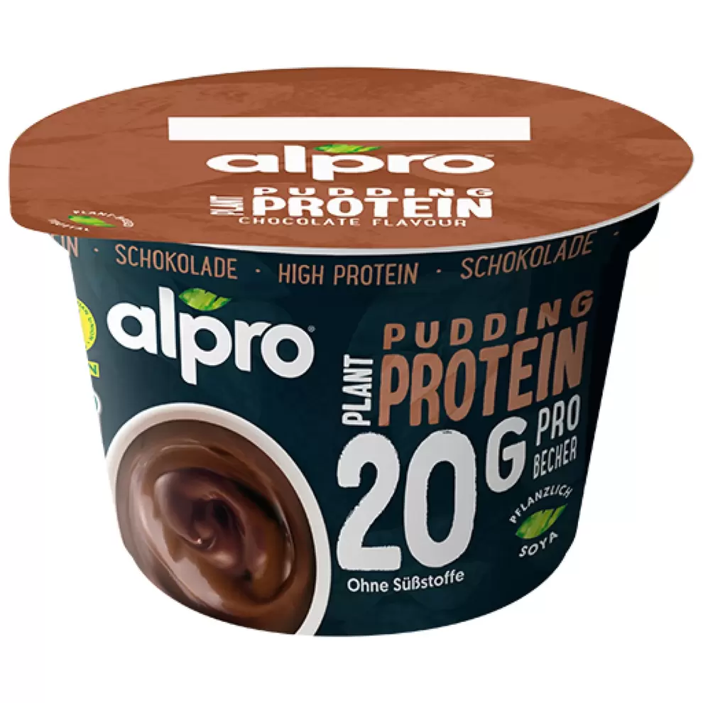 ALPRO High Protein Pudding 200g für 1,79 CHF in Aldi