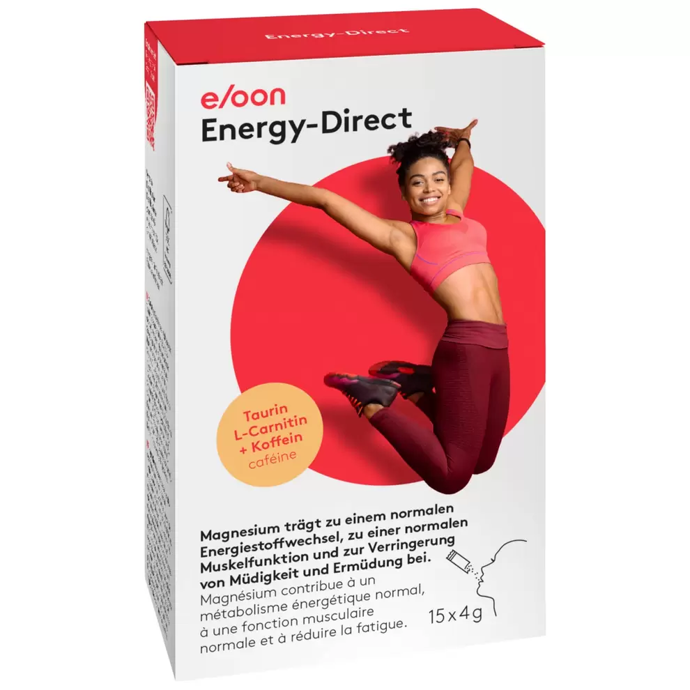 Eloon, Energy-Direct für 6,49 CHF in Aldi