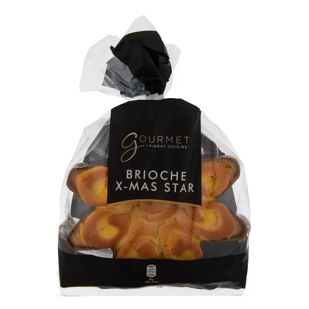 GOURMET Chinois Weihnachtsstern für 5,99 CHF in Aldi