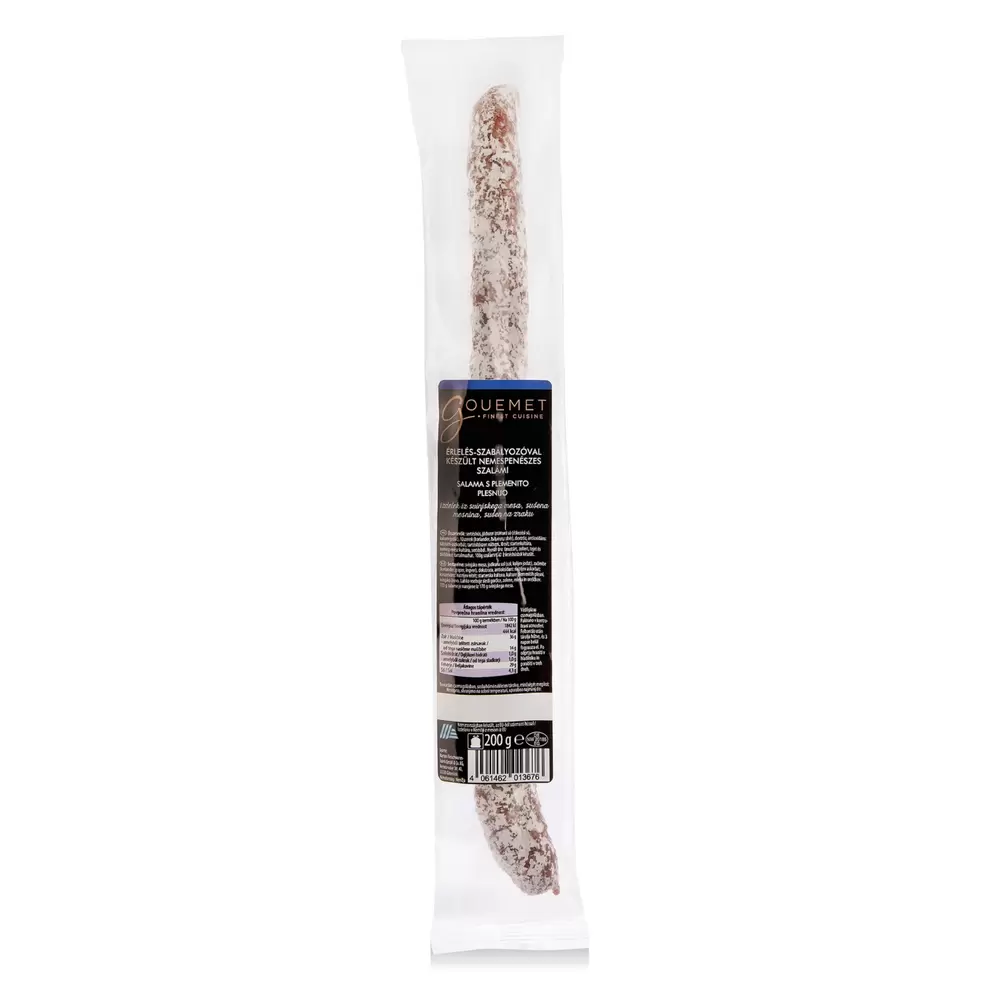 GOURMET Salami, klassisch für 5,29 CHF in Aldi