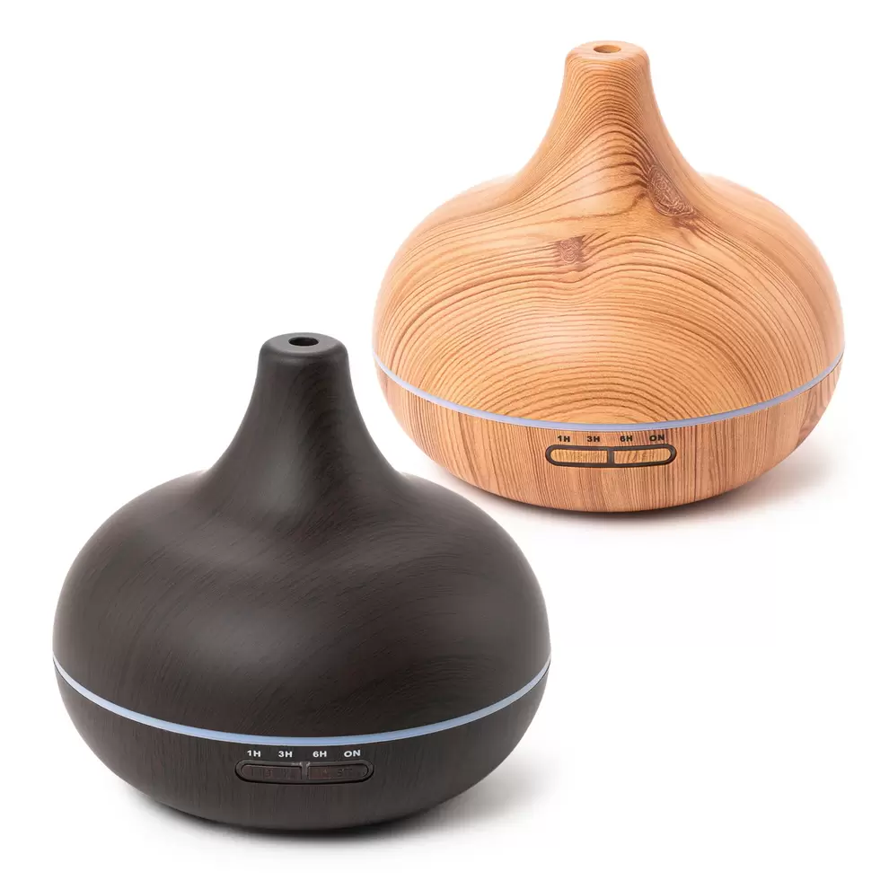 EASYHOME Ultraschall Aroma-Diffuser für 14,99 CHF in Aldi