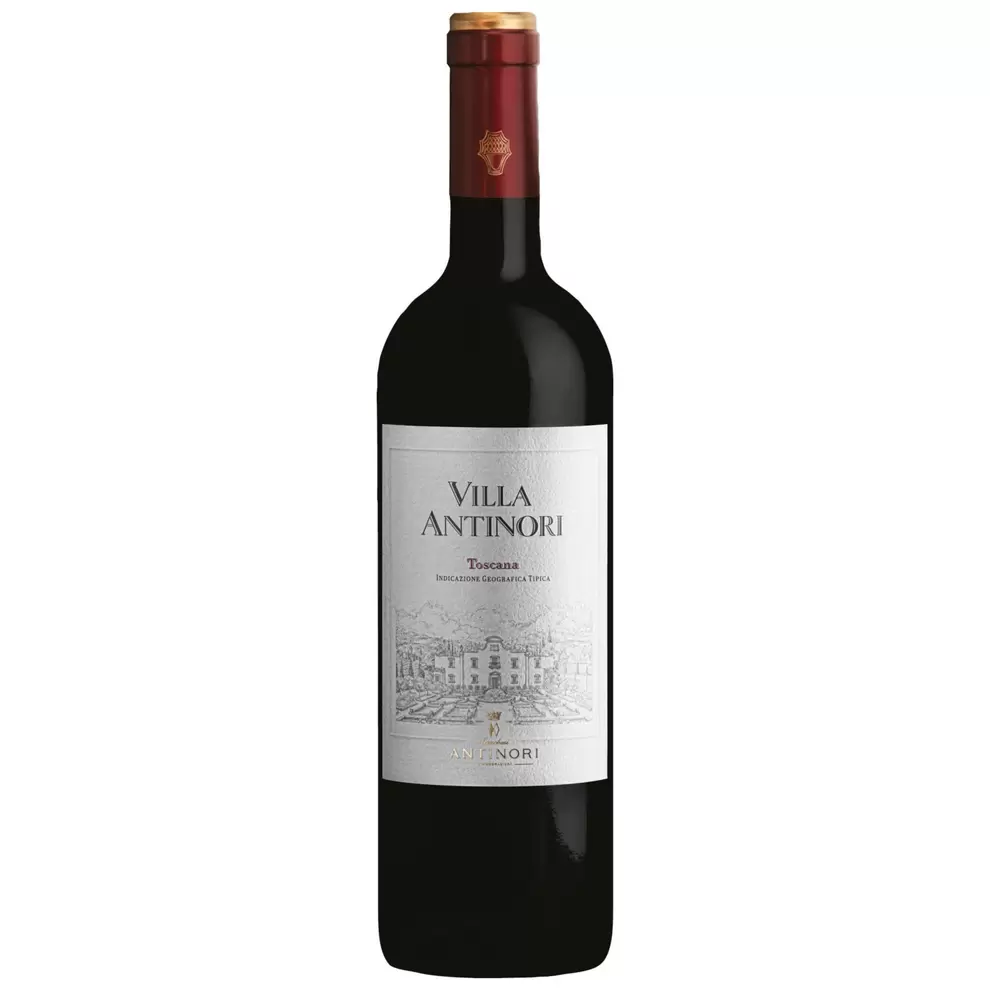 VILLA ANTINORI Rosso Toscana IGT für 12,95 CHF in Aldi