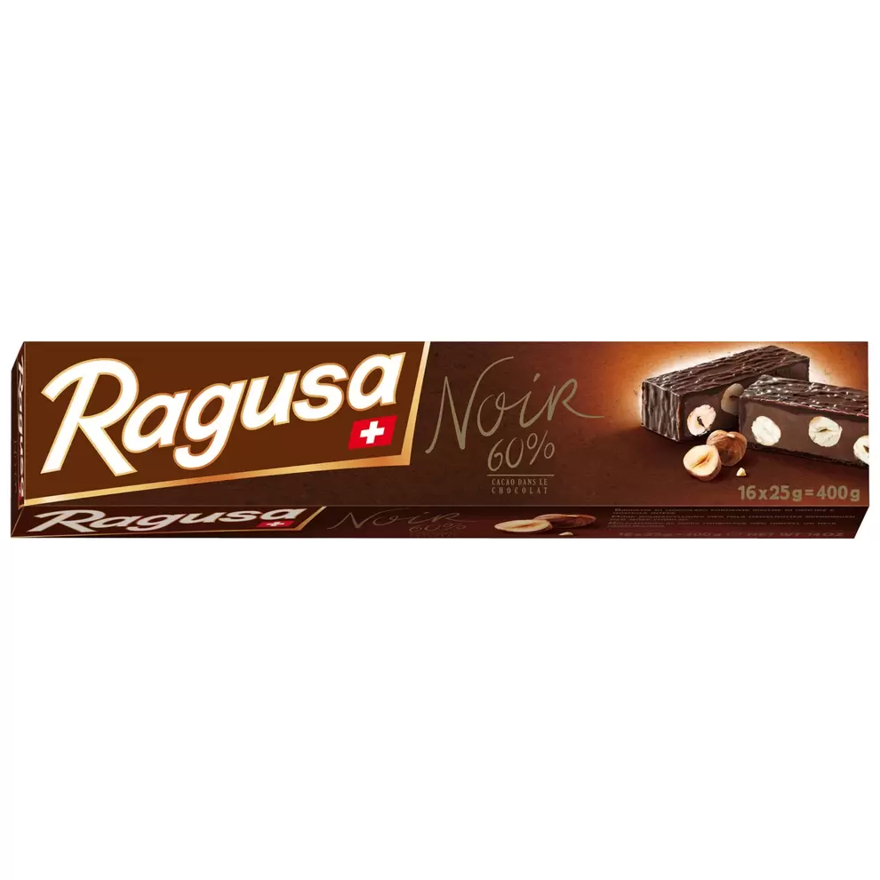 RAGUSA Noir für 10,95 CHF in Aldi