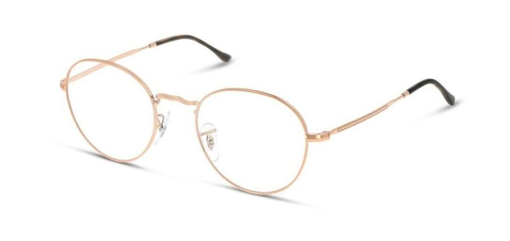 Ray-Ban Rund Brillen 0RX3582V Rosa für Damen/Herren für 219 CHF in Visilab