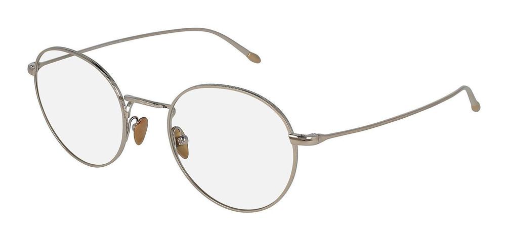 Giorgio Armani Rund Brillen 0AR5095 Gold für Herr für 307 CHF in Visilab