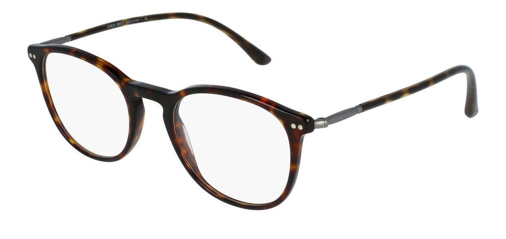 Giorgio Armani Rund Brillen 0AR7125 Schildpatt für Herren für 335 CHF in Visilab