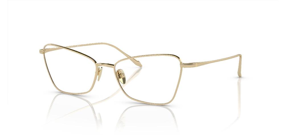 Giorgio Armani Schmetterling Brillen 0AR5140 Gold für Damen für 438 CHF in Visilab