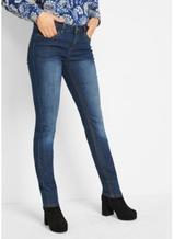 Skinny Jeans Mid Waist, Stretch für 23,95 CHF in Bonprix