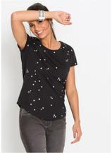 Shirt mit Sternen für 13,95 CHF in Bonprix