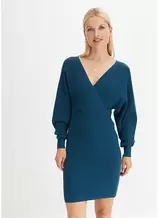 Strickkleid für 62,95 CHF in Bonprix