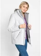 Winterjacke in 2-in1 Optik für 92,95 CHF in Bonprix