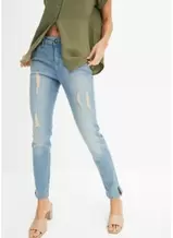 Skinny-Jeans für 29,95 CHF in Bonprix