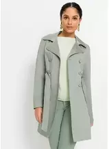 Trenchcoat für 102,95 CHF in Bonprix