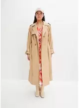 Oversize Trenchcoat für 82,95 CHF in Bonprix