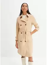 Trenchcoat für 102,95 CHF in Bonprix