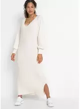 Oversized Strickkleid für 28,95 CHF in Bonprix