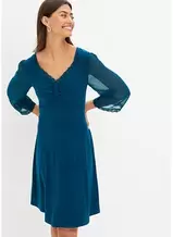 Kleid mit Spitze für 62,95 CHF in Bonprix