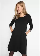 Shirtkleid aus Punto di Roma für 39,95 CHF in Bonprix