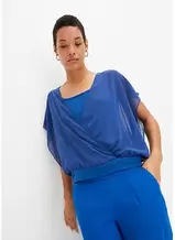 Shirtbluse für 8,95 CHF in Bonprix