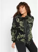 Sweatjacke für 56,95 CHF in Bonprix