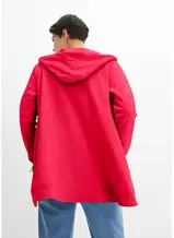 Kapuzen-Sweatjacke für 49,95 CHF in Bonprix