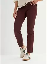 Umstandshose mit Stretch , Slim Fit für 19,95 CHF in Bonprix