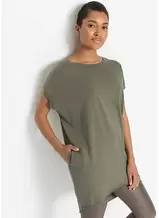 Longshirt für 15,95 CHF in Bonprix