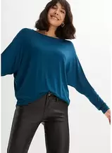 Langarmshirt für 16,95 CHF in Bonprix