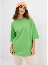 Longshirt aus Interlock für 16,95 CHF in Bonprix