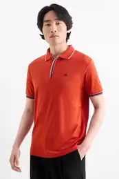 Poloshirt für 25,95 CHF in C&A