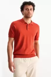 Poloshirt für 19,95 CHF in C&A