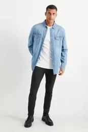 Skinny Jeans für 49,95 CHF in C&A