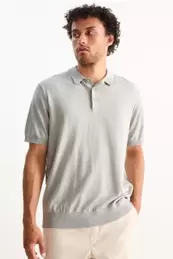 Poloshirt für 19,95 CHF in C&A