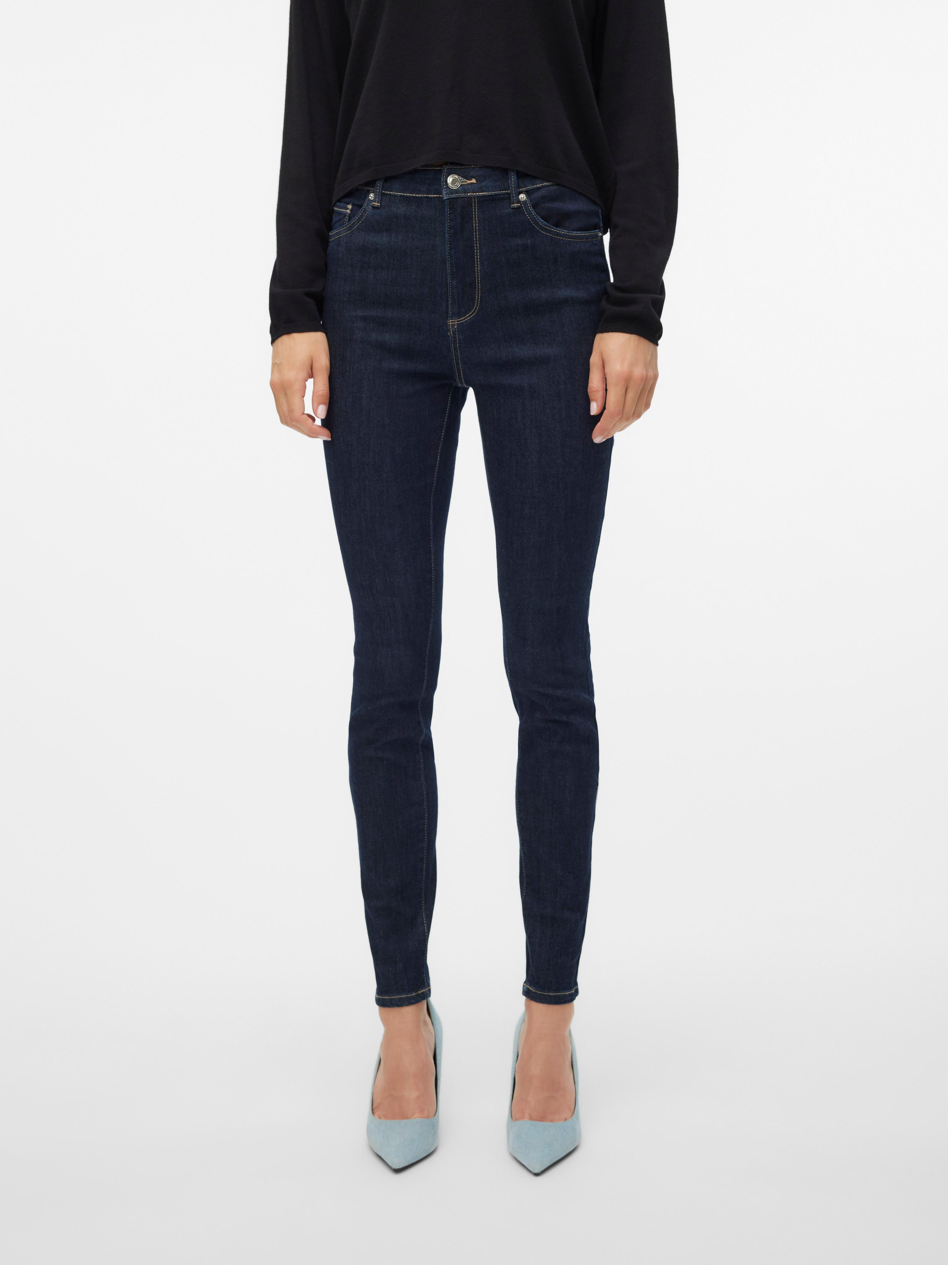VMSOPHIA Skinny Fit Jeans für 49,9 CHF in Vero Moda