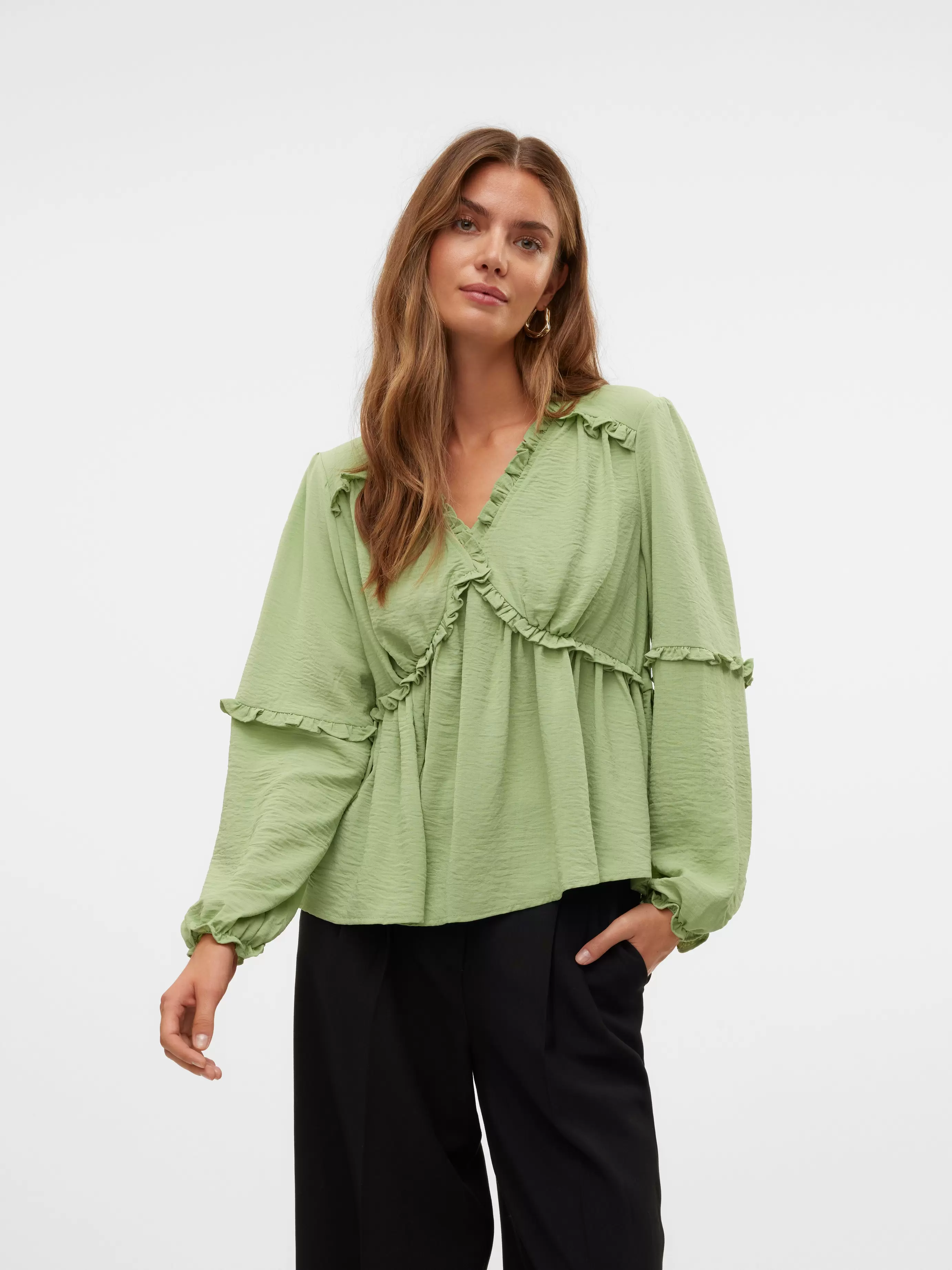 VMBIZZY Top für 44,9 CHF in Vero Moda