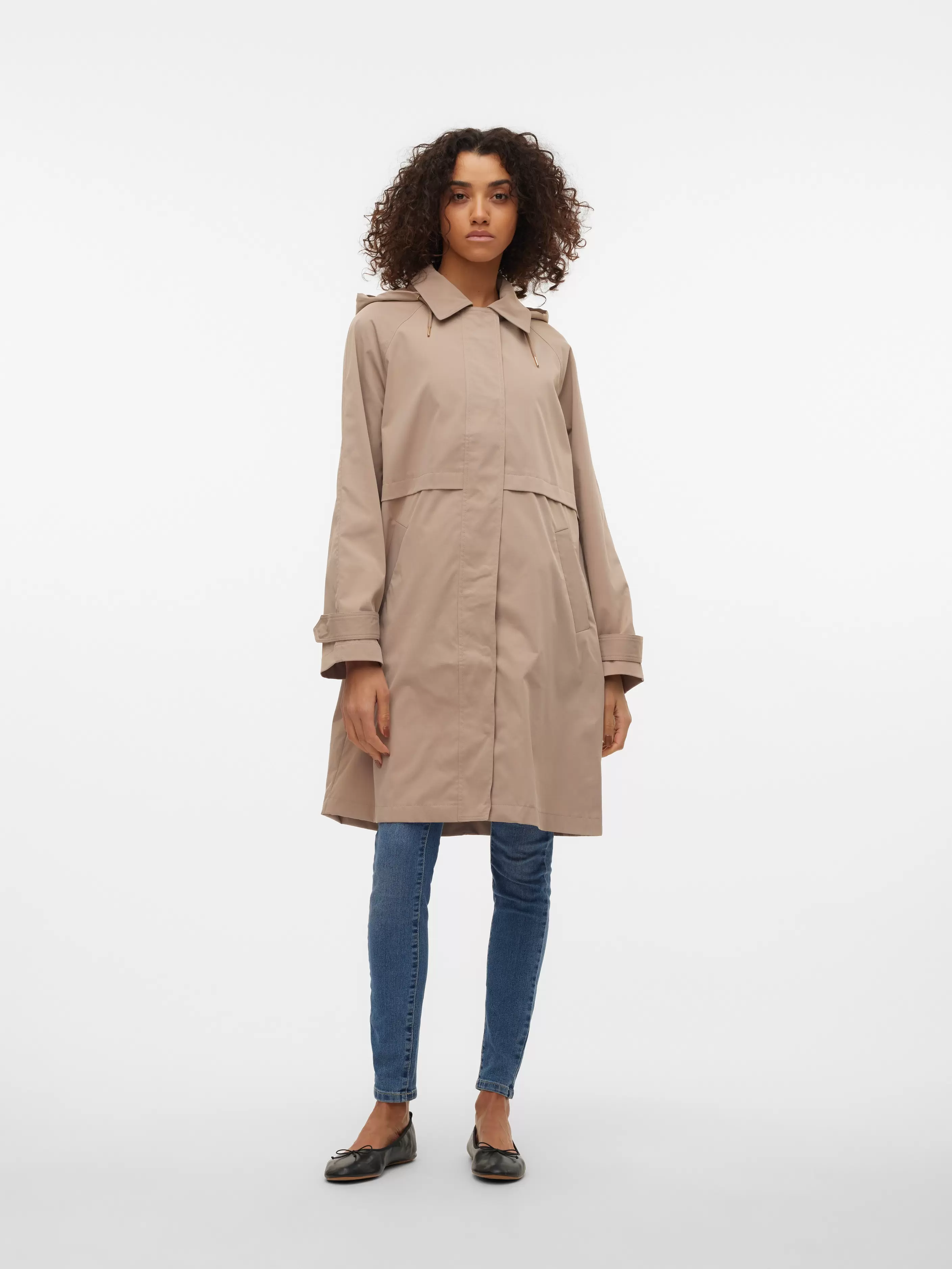 VMCHELSEASIF Parka für 74,9 CHF in Vero Moda