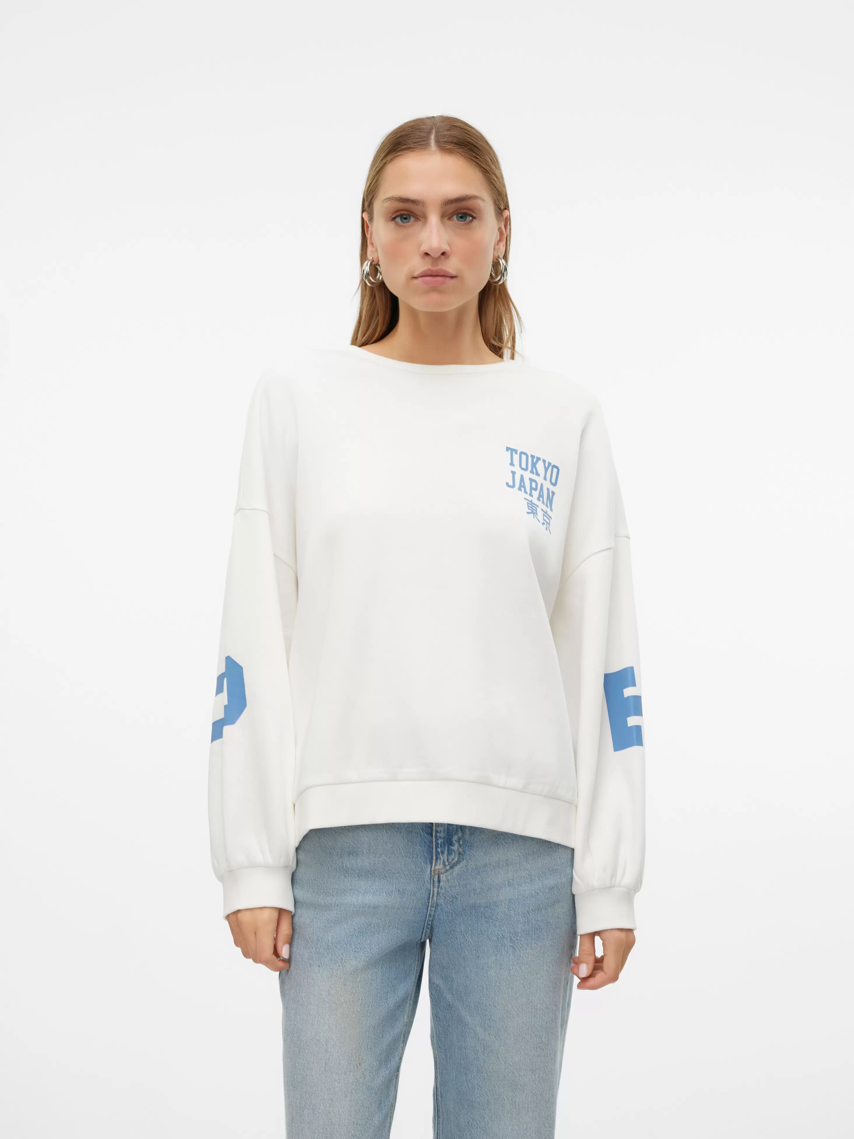 VMCIANNA Sweatshirt für 39,9 CHF in Vero Moda