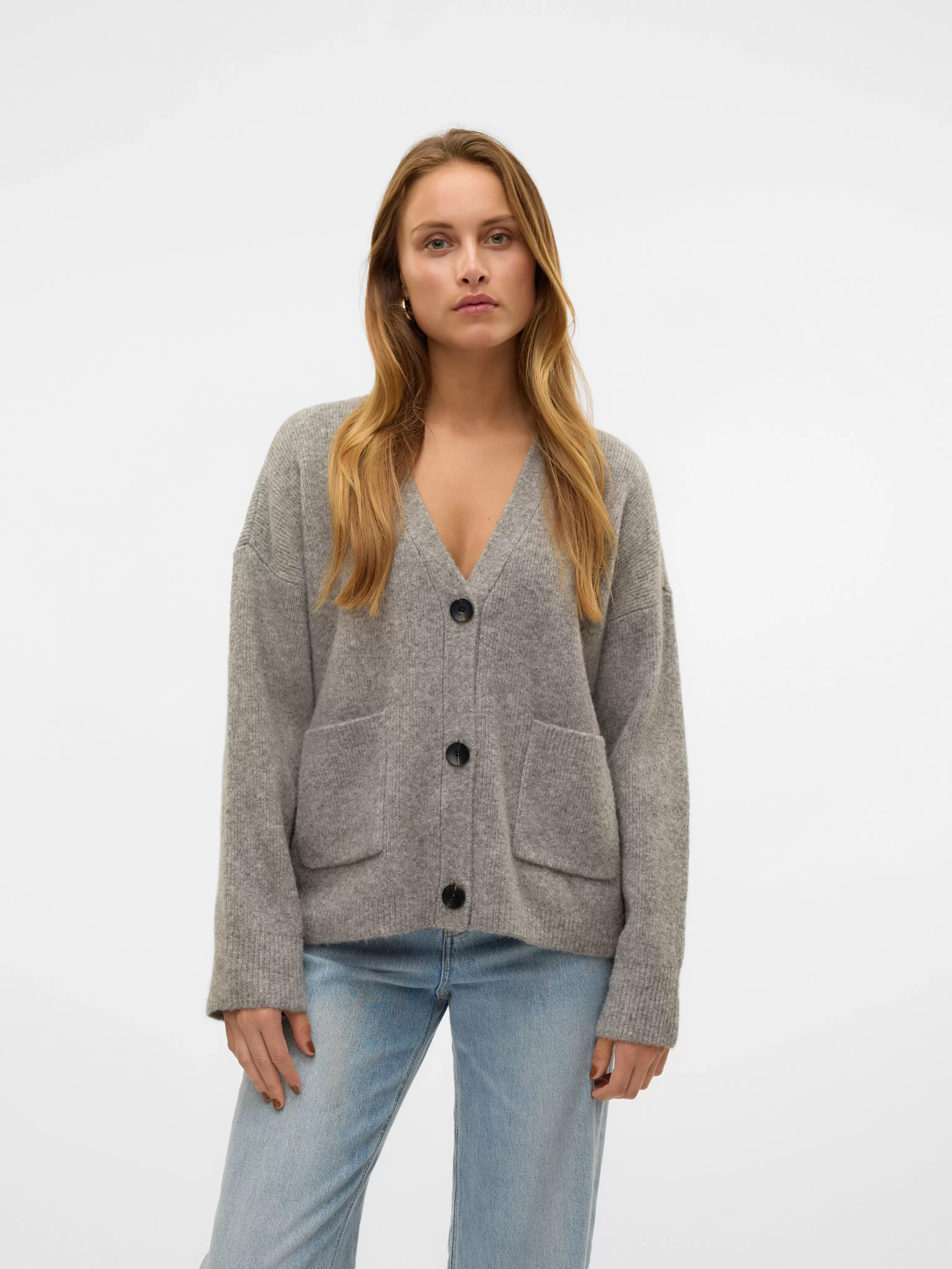 VMCLIO Strickjacke für 74,9 CHF in Vero Moda