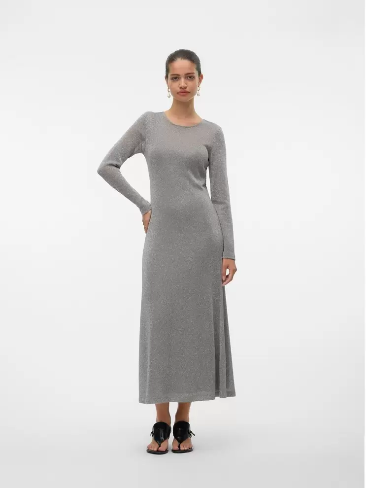 VMCASS Langes Kleid für 59,9 CHF in Vero Moda