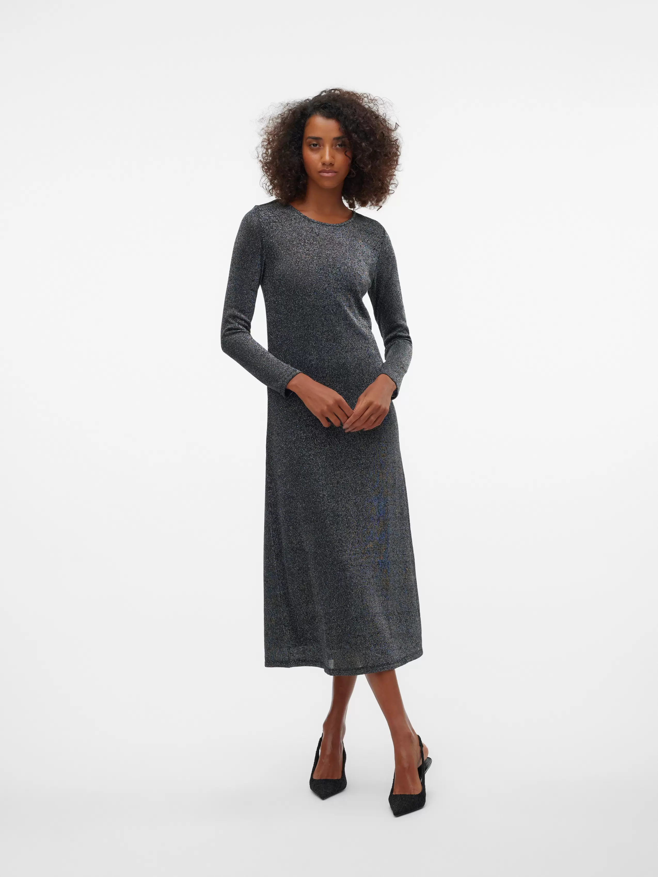 VMCASS Langes Kleid für 59,9 CHF in Vero Moda