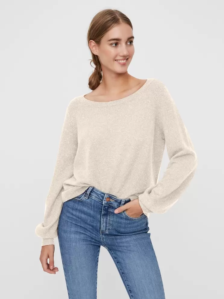 VMBRILLIANT Pullover für 39,9 CHF in Vero Moda