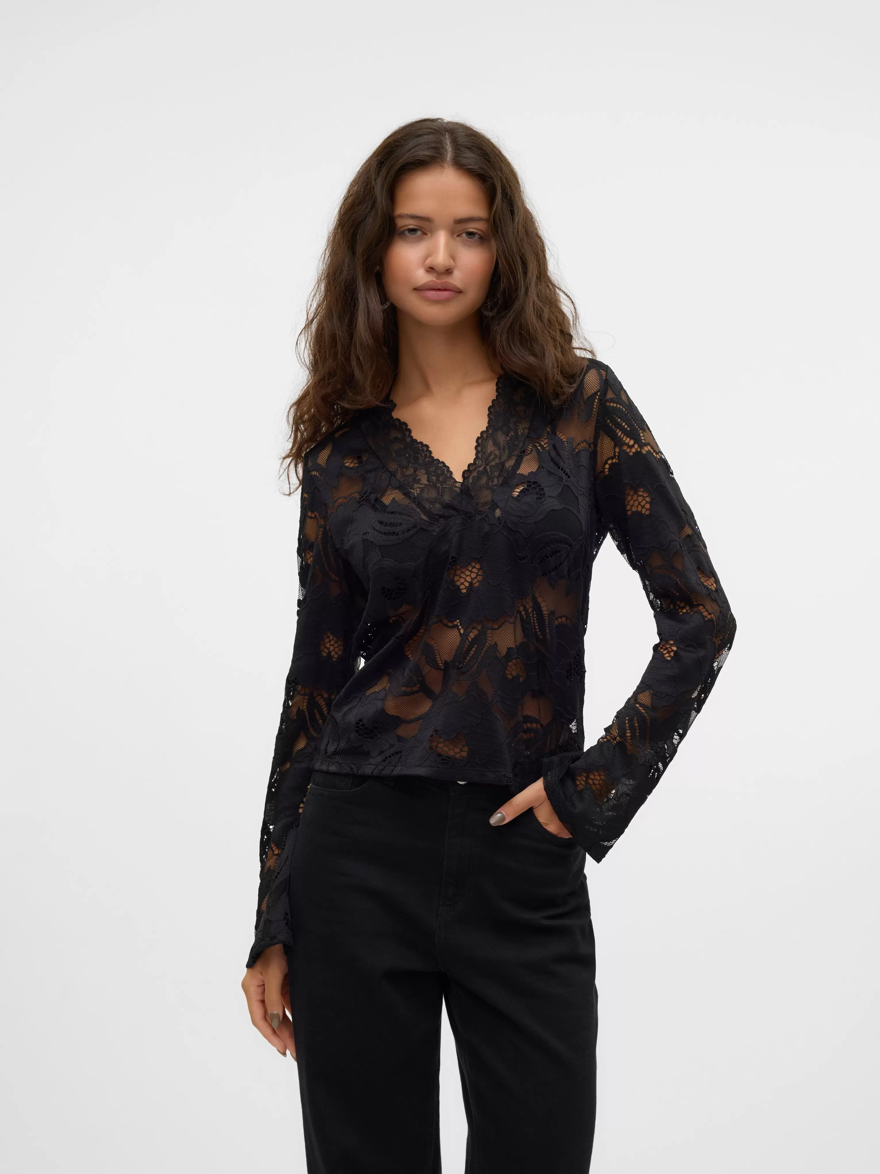 VMVERONICA Top für 49,9 CHF in Vero Moda