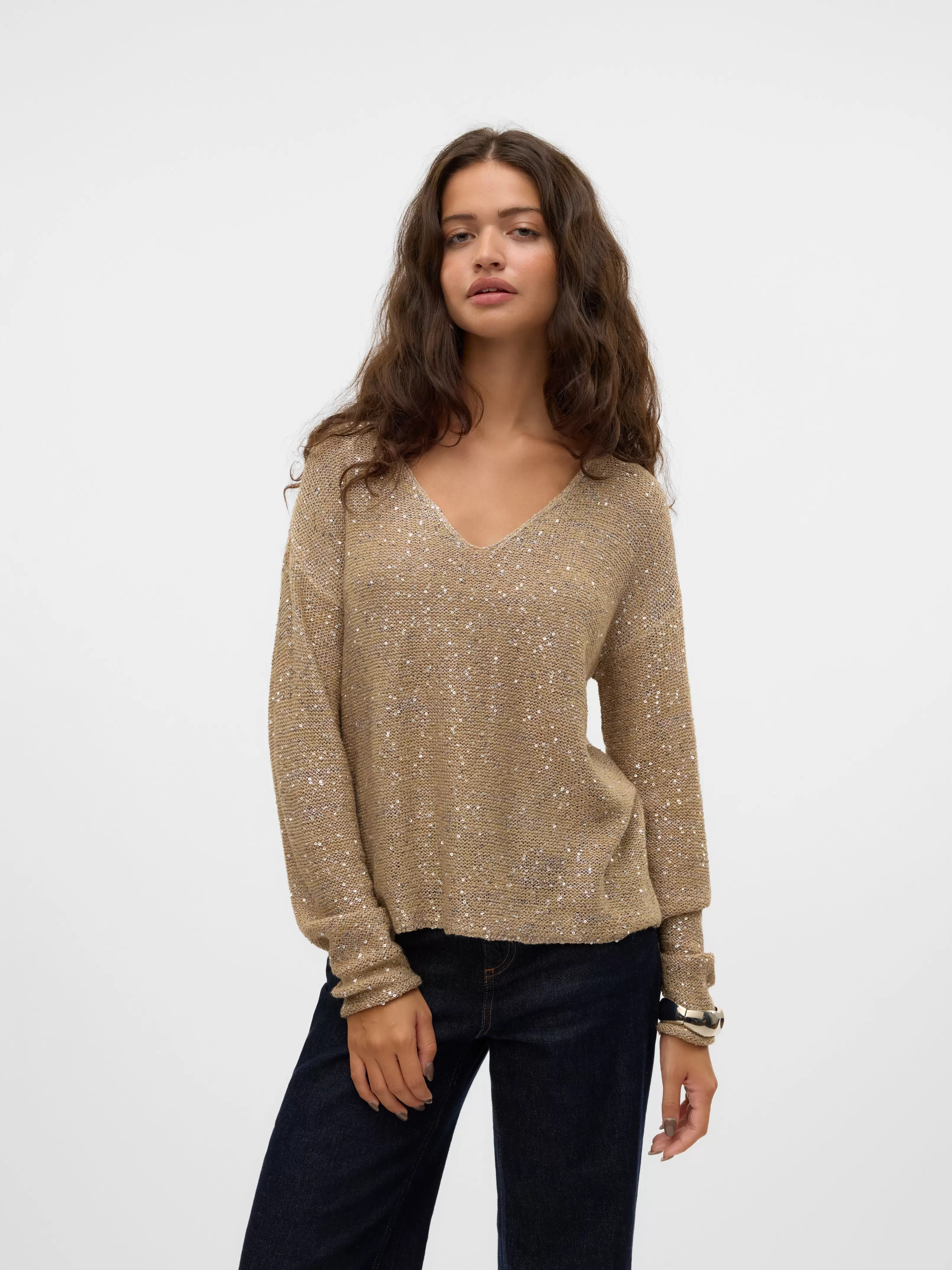 VMLEILANI Pullover für 34,9 CHF in Vero Moda