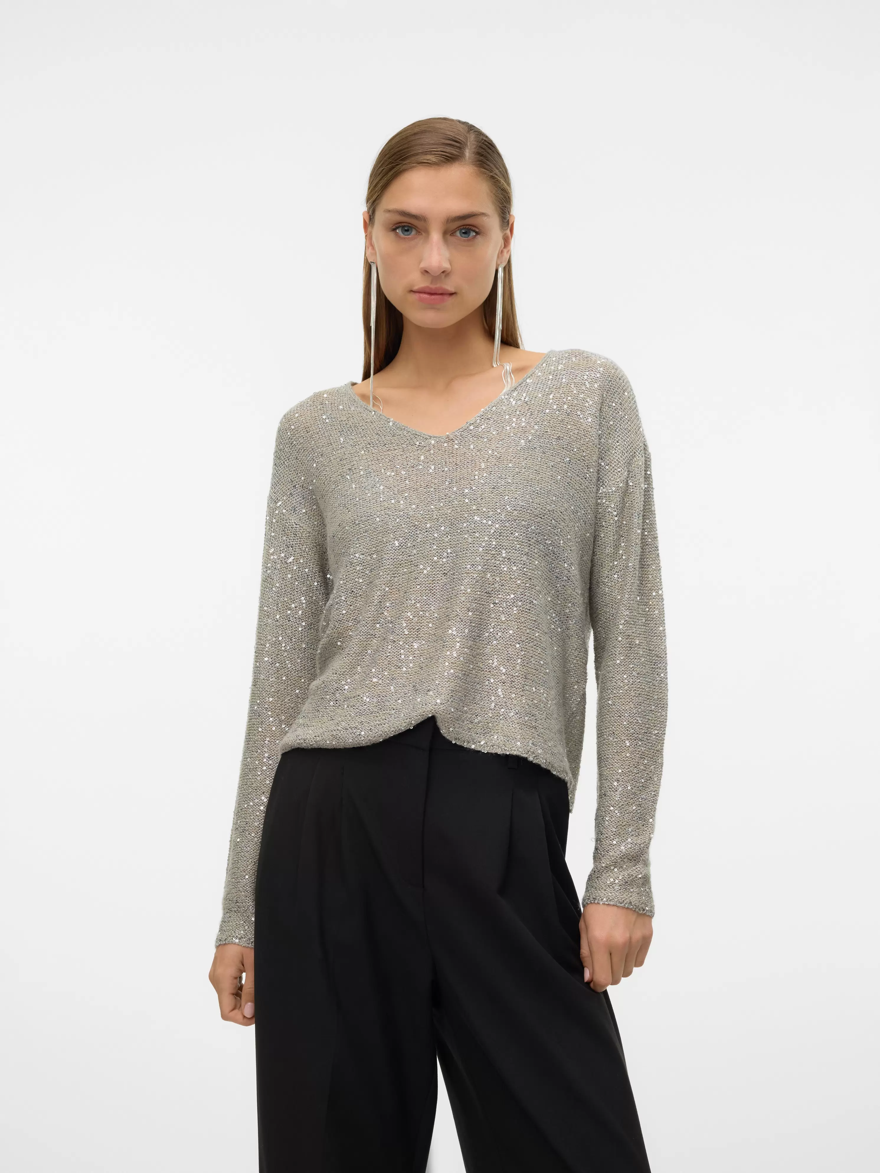 VMLEILANI Pullover für 34,9 CHF in Vero Moda