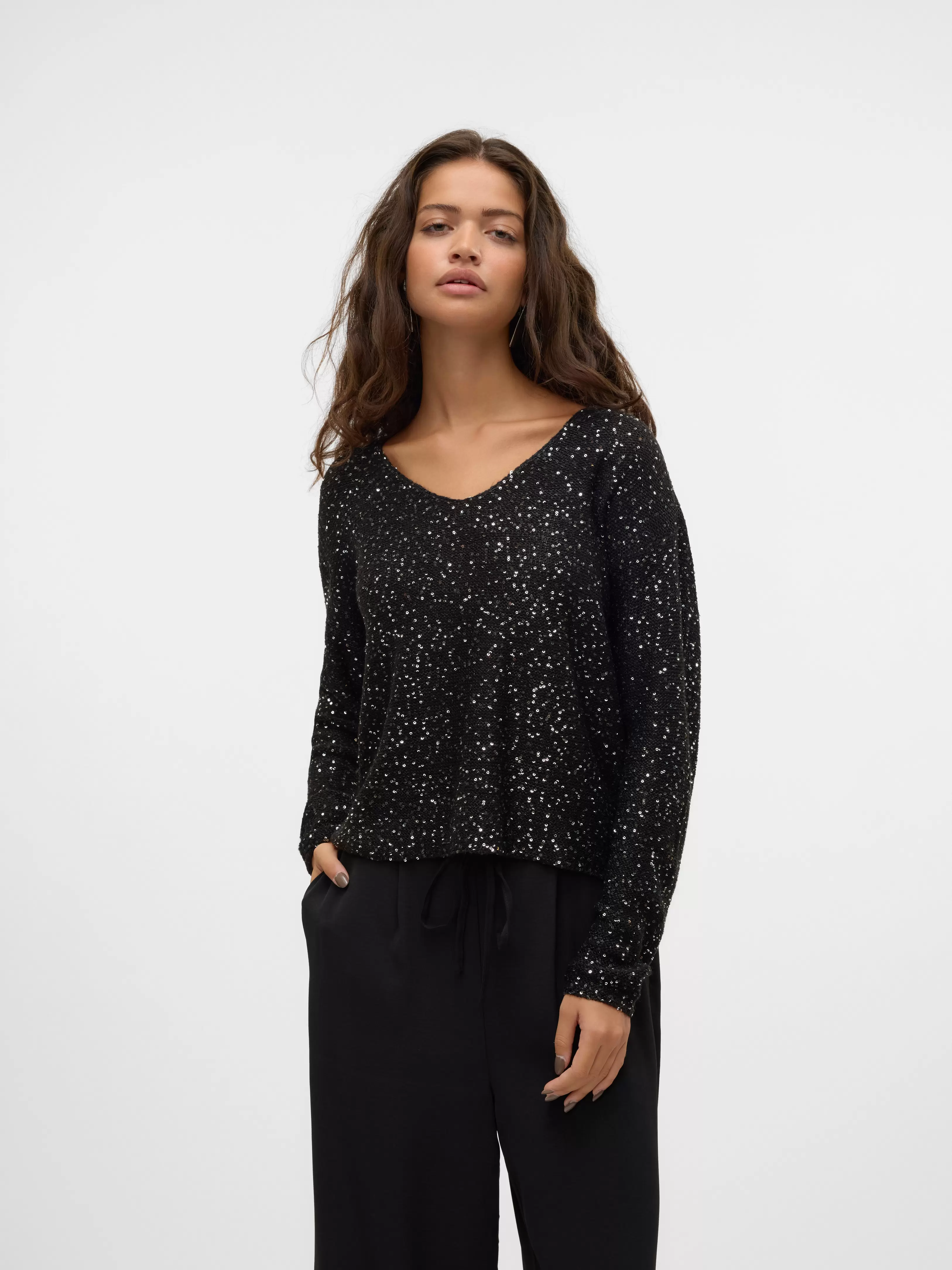 VMLEILANI Pullover für 34,9 CHF in Vero Moda