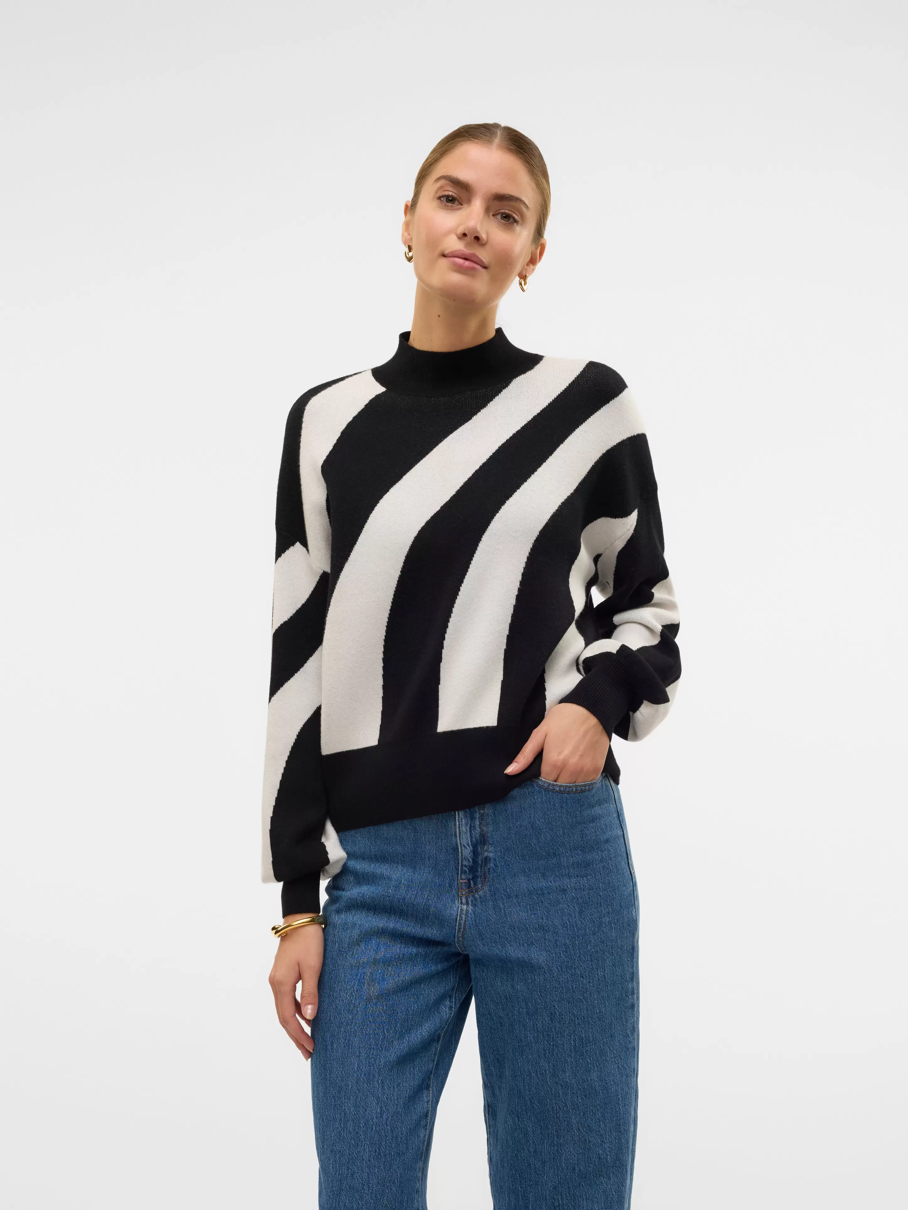 VMNEWLABI Pullover für 49,9 CHF in Vero Moda