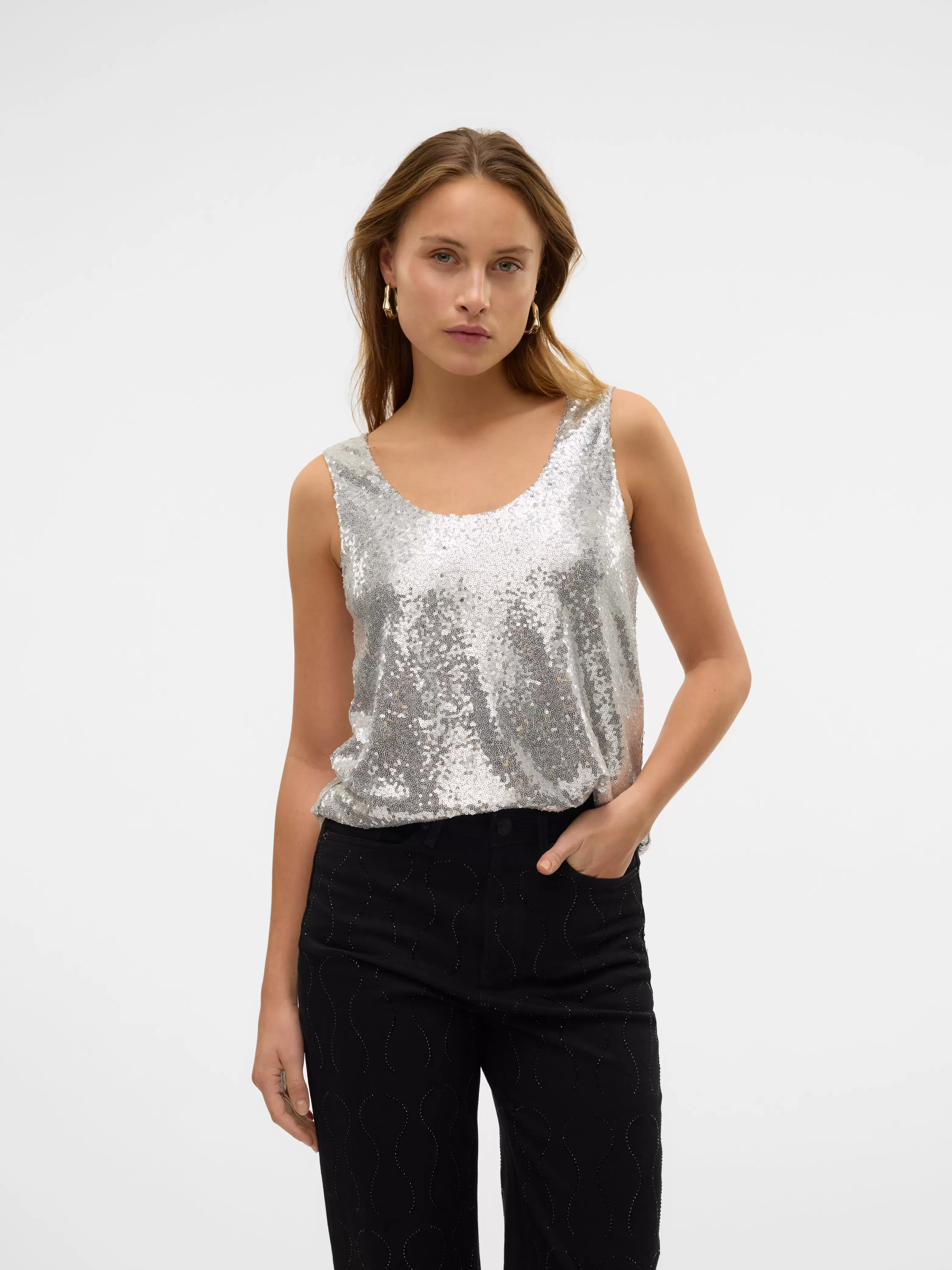 VMKAJE Top für 34,9 CHF in Vero Moda