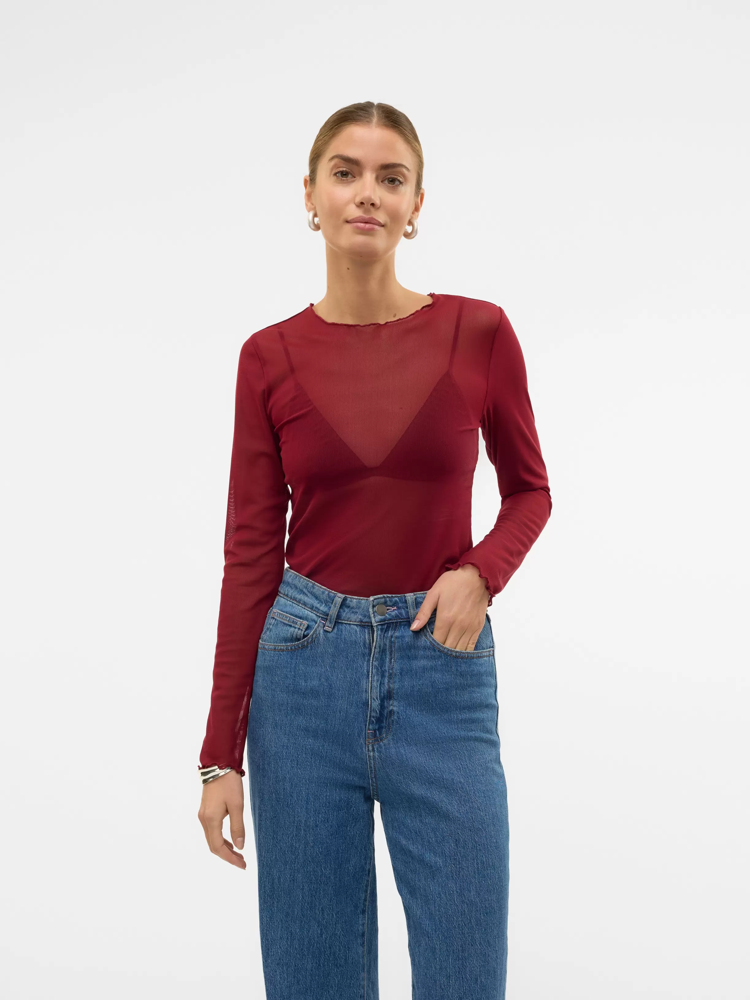 SNSHIMMER Top für 16 CHF in Vero Moda