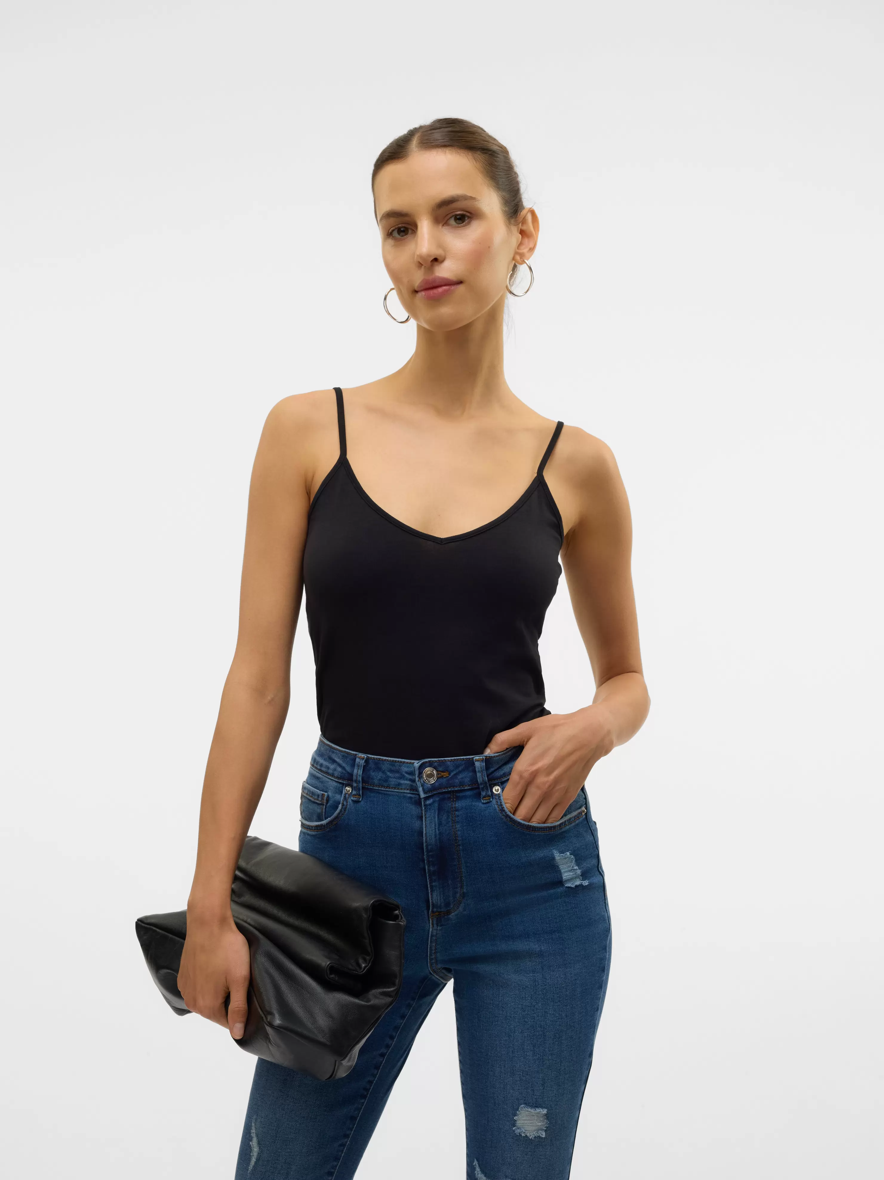 VMMAXI Tank-Top für 12,9 CHF in Vero Moda