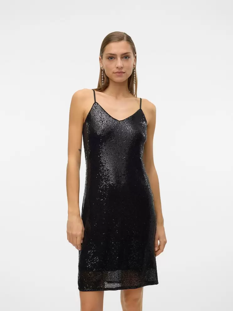 VMKAJE Kurzes Kleid für 49,9 CHF in Vero Moda